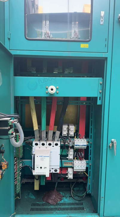 温州地区处理315kVA油浸式变压器