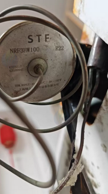 南平市地区处理三匹保鲜库机组