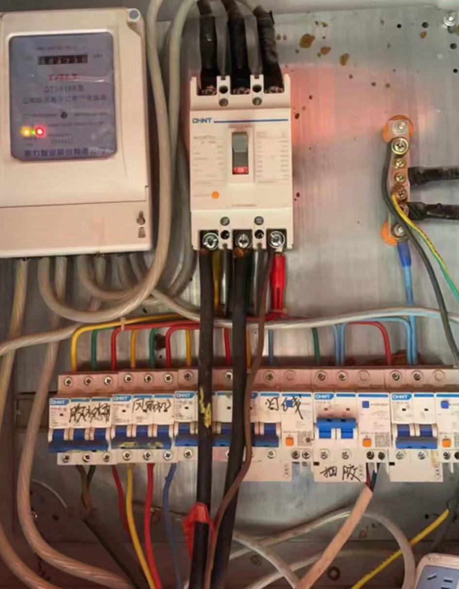 合肥市地区处理901胶水全套设备带搅拌罐和控制柜