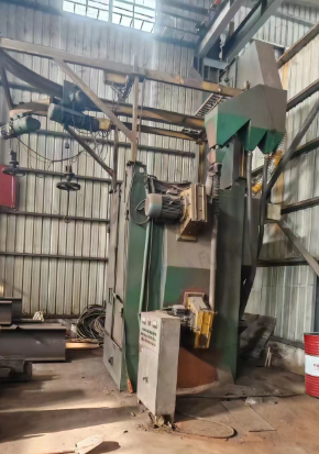 茂名市地区处理抛丸机、摇臂钻台