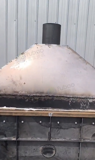 揭阳市地区处理烧网炉