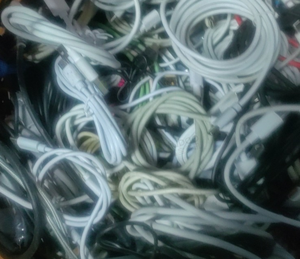 镇江市地区处理废品站整体