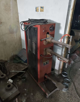 北京地区处理通风管道加工设备