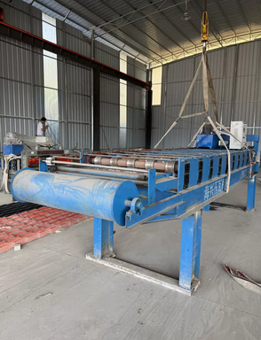 贺州市地区工厂处理840压瓦机