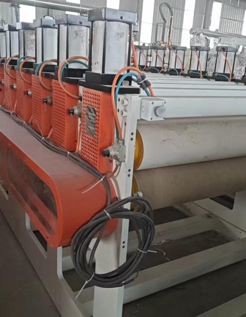 淮北市地区处理金伟碳晶板生产设备