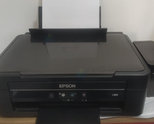 昭通市地区闲置处理爱普生L360打印机