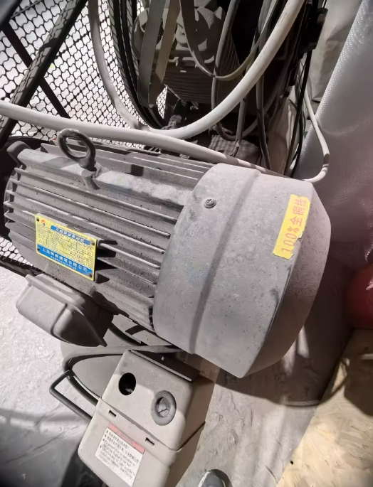 咸阳市地区处理南兴六面钻、全自动封边机、7.5KW纯铜线空气压缩机