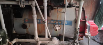 菏泽市地区处理1.5吨燃气锅炉