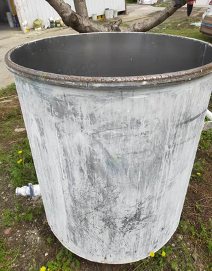 襄阳市地区处理电磁调速分散机等涂料生产设备