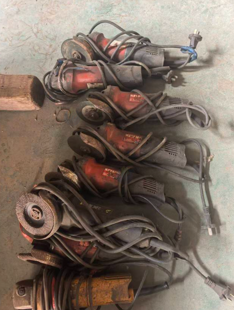 廊坊市地区处理家具设备