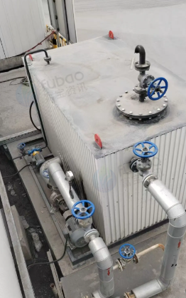 德州市地区处理沥青罐、电加热锅炉系统等