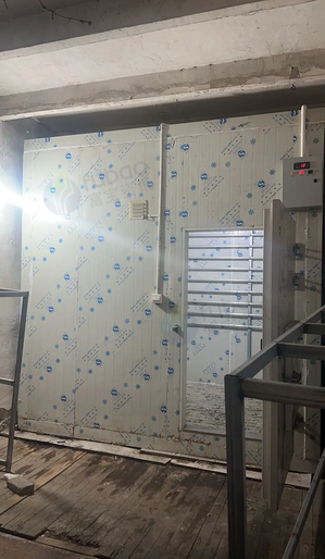 绍兴市地区个人处理冷库