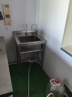 临沂市地区处理烧烤店全套设备