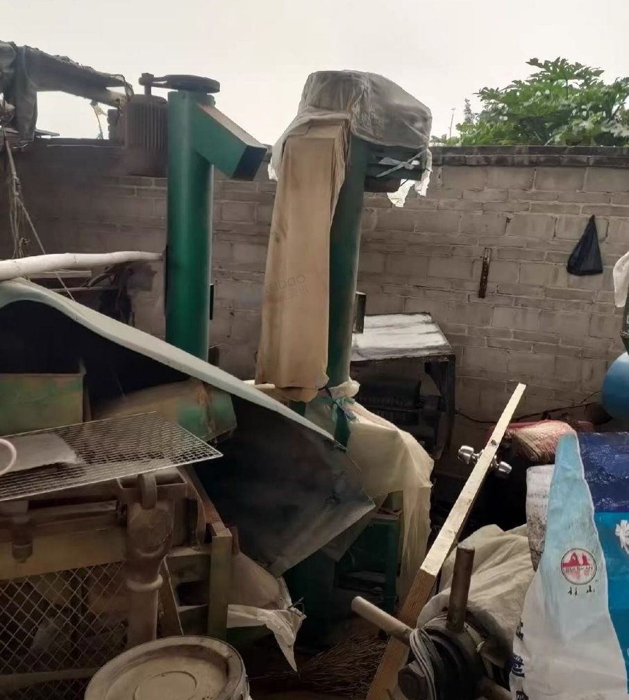 贵港市地区处理榨油机设备