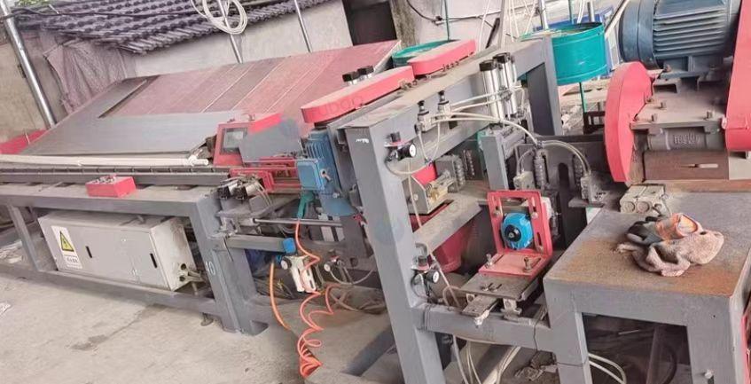 合肥市地区处理自动脚墩机