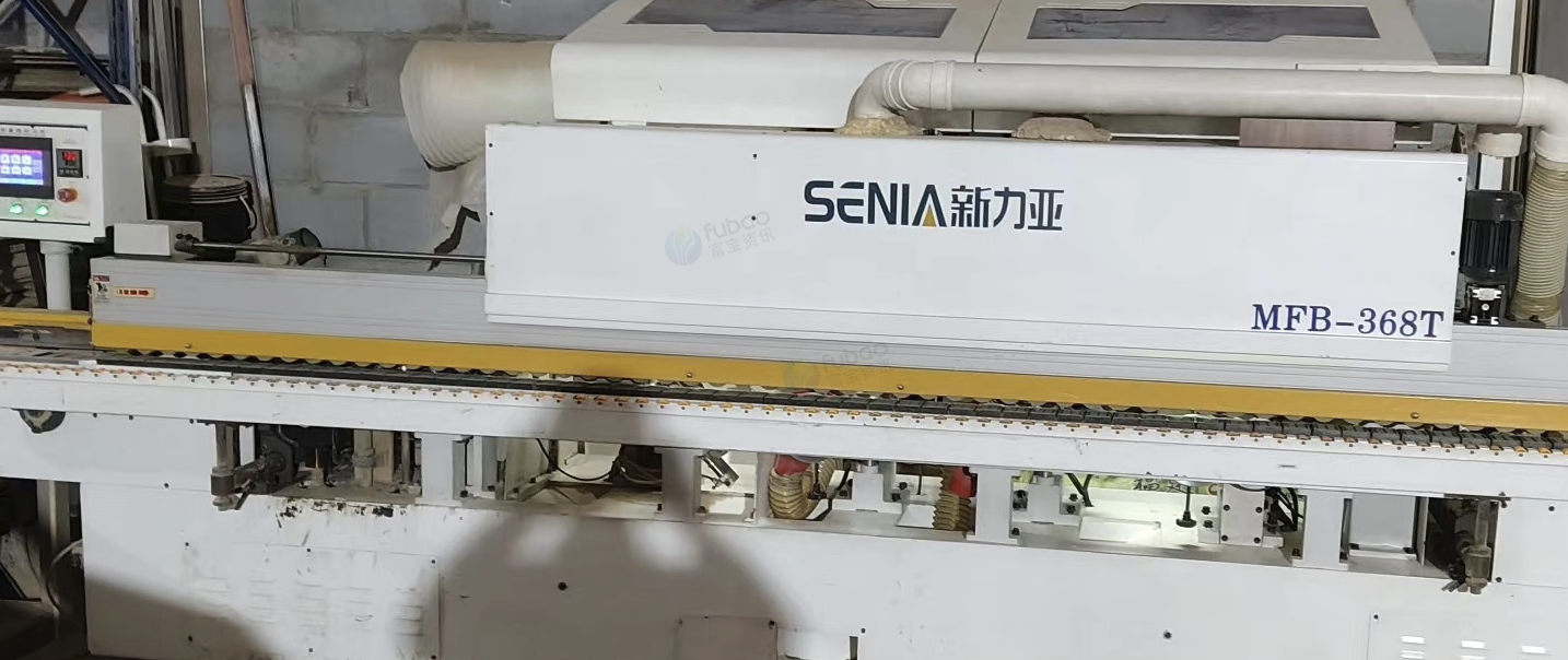 咸阳市地区处理封边机