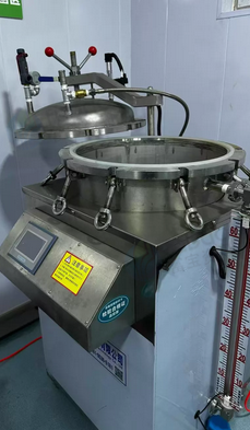 威海市地区处理杀菌锅150L、ZB-40型斩拌机