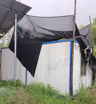 宜春市地区处理集装箱3*6米、空调、冰箱、沙发等