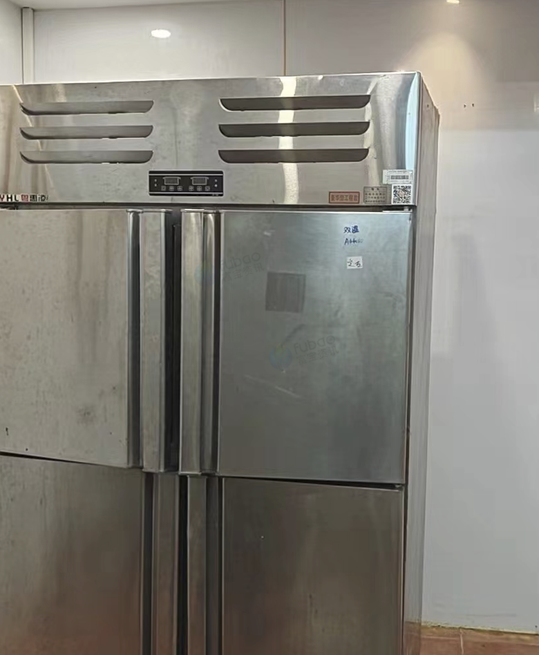 珠海市地区处理宴会厅厨房设备