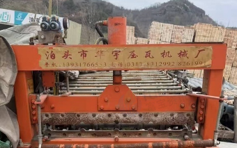 陇南市地区处理行车吊、彩钢压瓦机