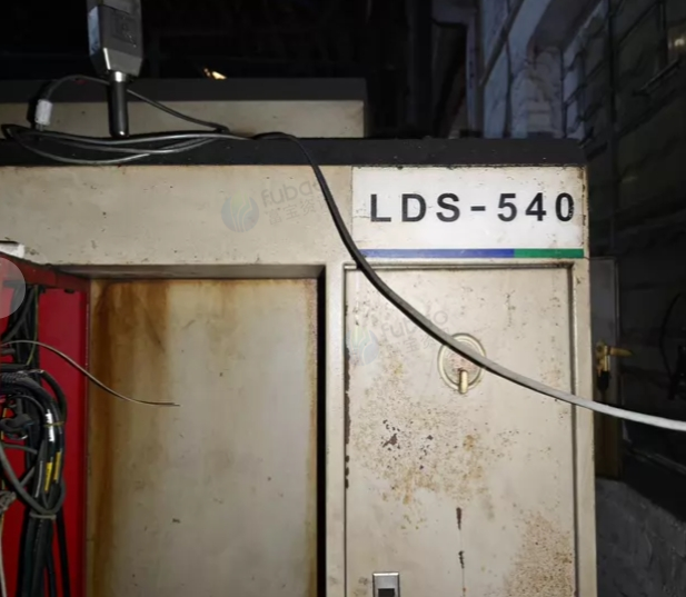 佛山市地区工厂处理540雕刻机