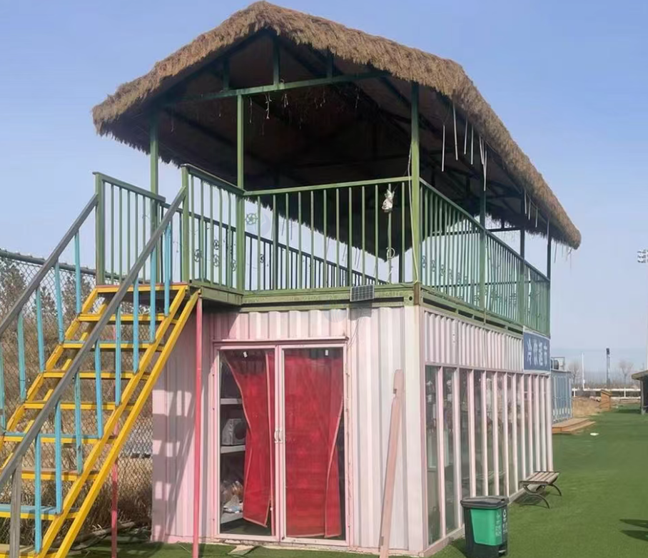 呼和浩特市地区处理集装箱