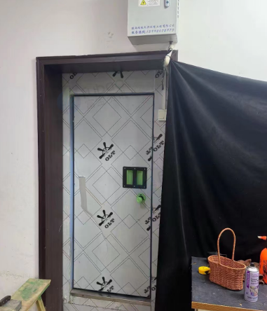 西安市地区处理鲜花冷库