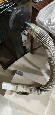 抚州市地区处理枕芯羽绒抱枕靠垫充棉机一套