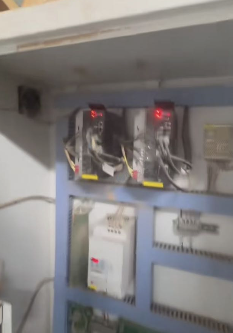 黔东南市地区处理4工序开料机、电控柜