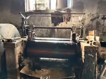 衡水市地区处理炼胶机（开炼机）、硫化机、冲压机、挤出机105