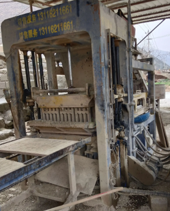 曲靖市地区砖厂处理设备