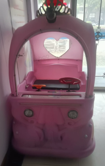 台州地区处理7台车