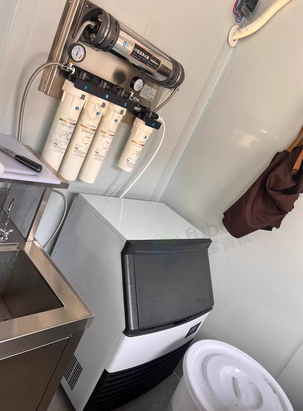 南平市地区处理奶茶店设备