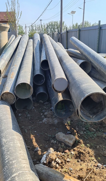 济南市地区处理抗压过路水管