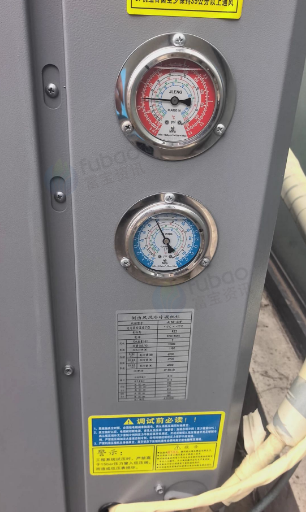 上海地区处理海鲜养殖恒温箱