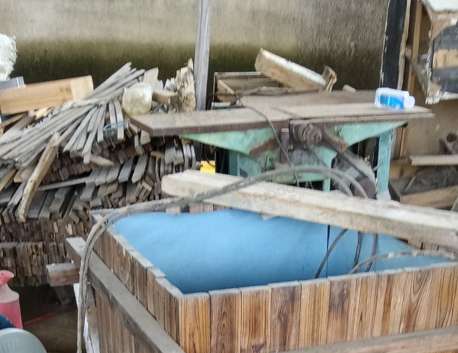 宣城市地区处理各种木器加工机、方料、圆木料