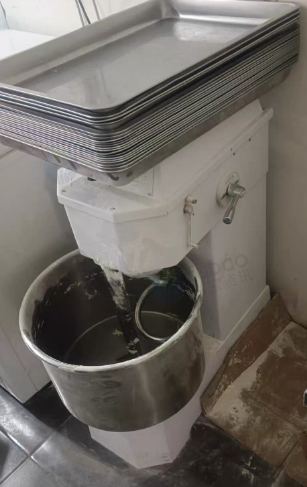 长春市地区处理全套香酥牛奶棒设备