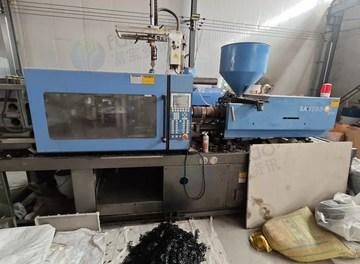 邢台市地区处理海天SA1200注塑机