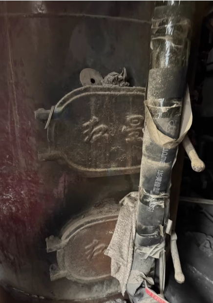 运城市地区处理红星锅炉