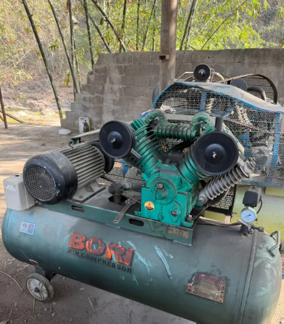 玉溪市地区工厂处理整厂设备