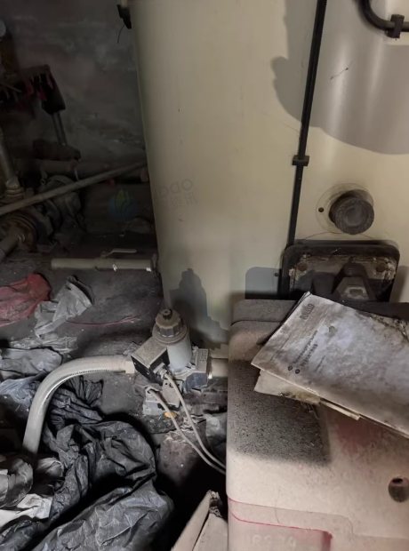 运城市地区处理红星锅炉