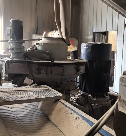 宿迁市地区工厂处理颗粒机