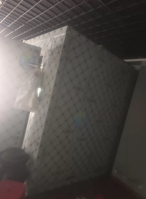 赣州市地区处理蔬菜水果保鲜冷库