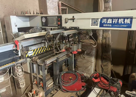 上海市地区工厂处理台钻