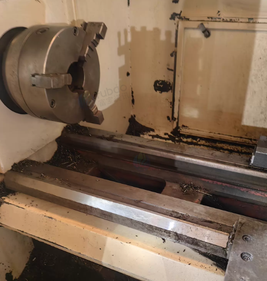 徐州市地区工厂处理6150*1500数控车床