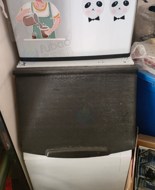 陇南市地区处理奶茶店设备