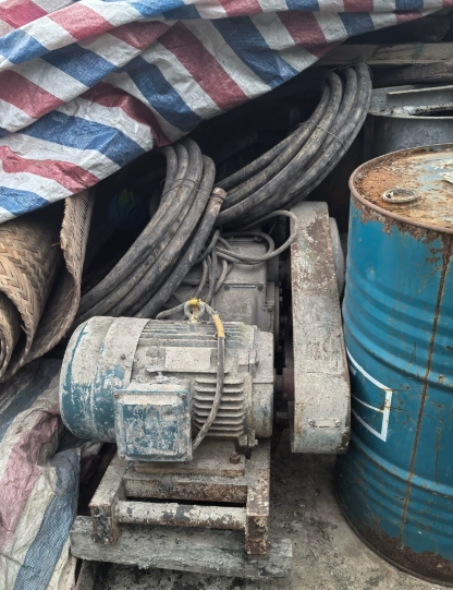 乐山市地区处理三缸灌浆泵、双层搅罐、制浆机