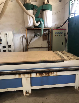 黄冈地区工厂处理门板加工设备