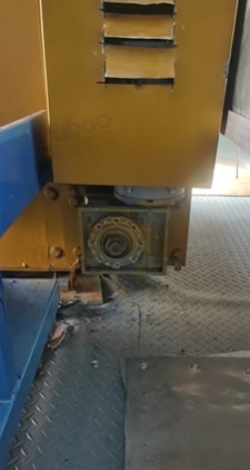 保山市地区处理提升机