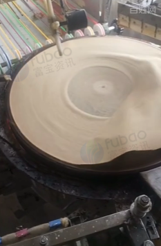 抚顺市地区处理全自动煎饼家两台